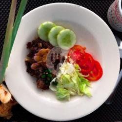 Sate Goreng Daging