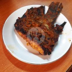Ikan Gurame Bakar Aja