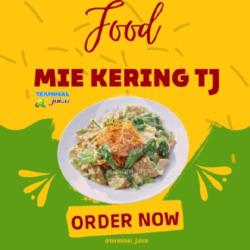 Mie Kering Tj