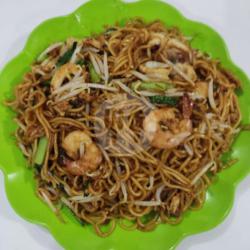 Bakmie Goreng Seafood