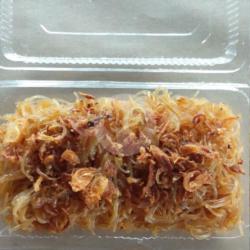 Bihun Goreng Kecap