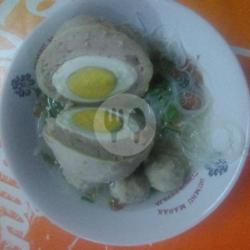 Bakso Telor