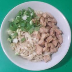 Mie Ayam Lebar