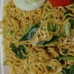 Mie Goreng Seafood