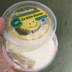 Es Krim Durian