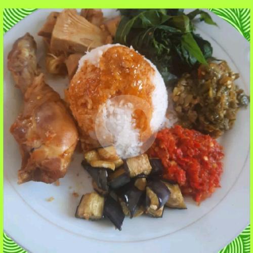 RM TALAGO BARU, Proliman Junrejo - GoFood