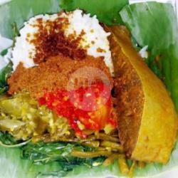 Nasi Gulai Limpa