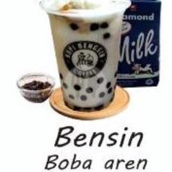 Kopi Boba Aren Special