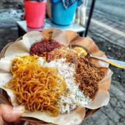 Nasi Uduk Special