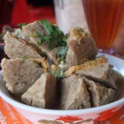 Bakso Bunga