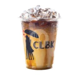 Cinta Lokasi (caramel Latte)