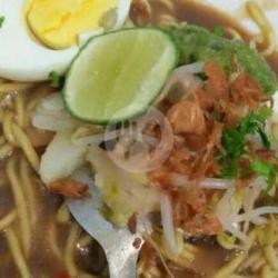 Mie Rebus Medan