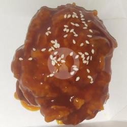 Ayam Saus Korea