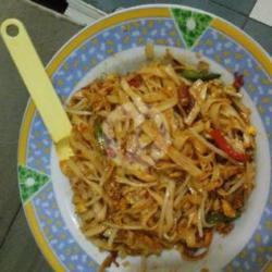 Ifu Mie Telur Goreng / Kuah