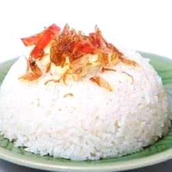 Nasi Uduk Gurih