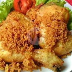 Ayam Goreng Jawa Kremes