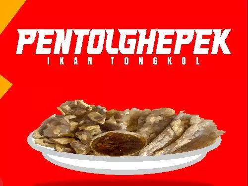 Opo Ae Pentol Gepek, Jl. Kh Mohc Yasin