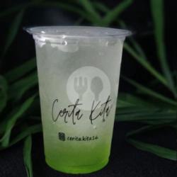 Melon Lime (kecil)