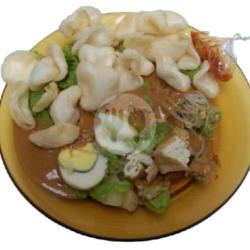 Gado Gado Surabaya Jawa Timur