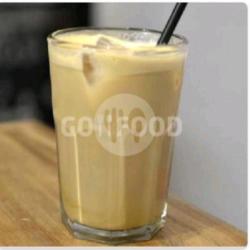 Cappucino Susu Dingin