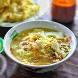 Soto Ayam Lamongan