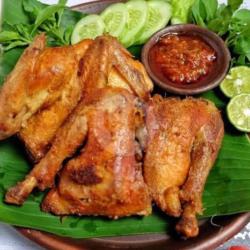 Ayam Goreng Kampung