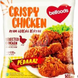 Belfoods Ayam Goreng Pedas