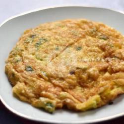 Tahu Dadar Telor