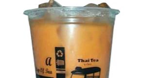 Thai Tea Khap Khap, Sampul