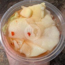 Manisan Mangga Pencit (200gr)