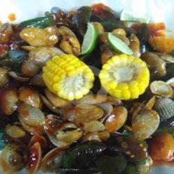 Kerang Campur 1 Kg