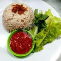 Nasi Uduk