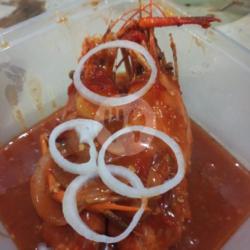 Udang Galah