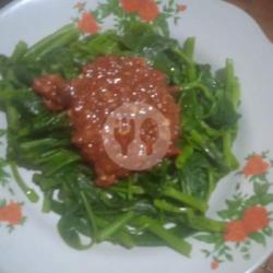 Plecing Kangkung