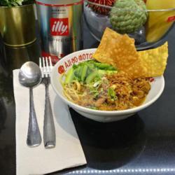 Mie Ayam   Bakso