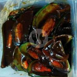 Kerang Ijo Lada Hitam..