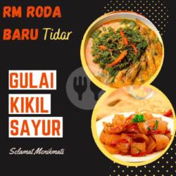 Gulai Kikil   Sayur