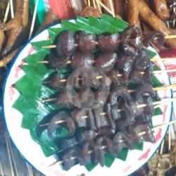 Sate Kikil