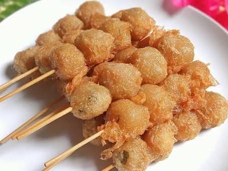 Bakso Goreng 1001, Jl Mayor Sunaryo,Kedunglumbu - GoFood