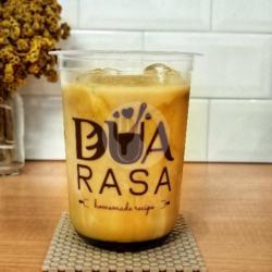 Es Kopi Susu Caramel (cup)