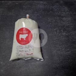 Susu Sapi Segar - Rasa Original - 1 Liter - Matang (pasteurisasi)