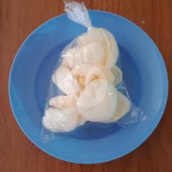 Krupuk Unyil