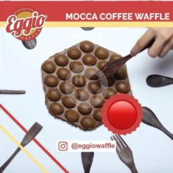 Waffle Mocca