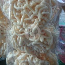 Krupuk Kriting Bangka Besar