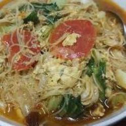 Bihun Sup