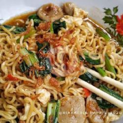 Mie Becek