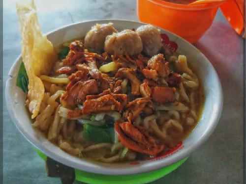 Bakso Mang Ucup