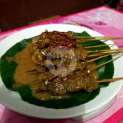 Sate Padang Ayam