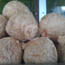 Bakso Goreng / Tim Goreng