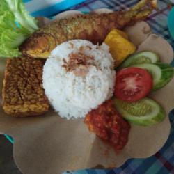 Nasi Pindang Presto Tulang Lunak